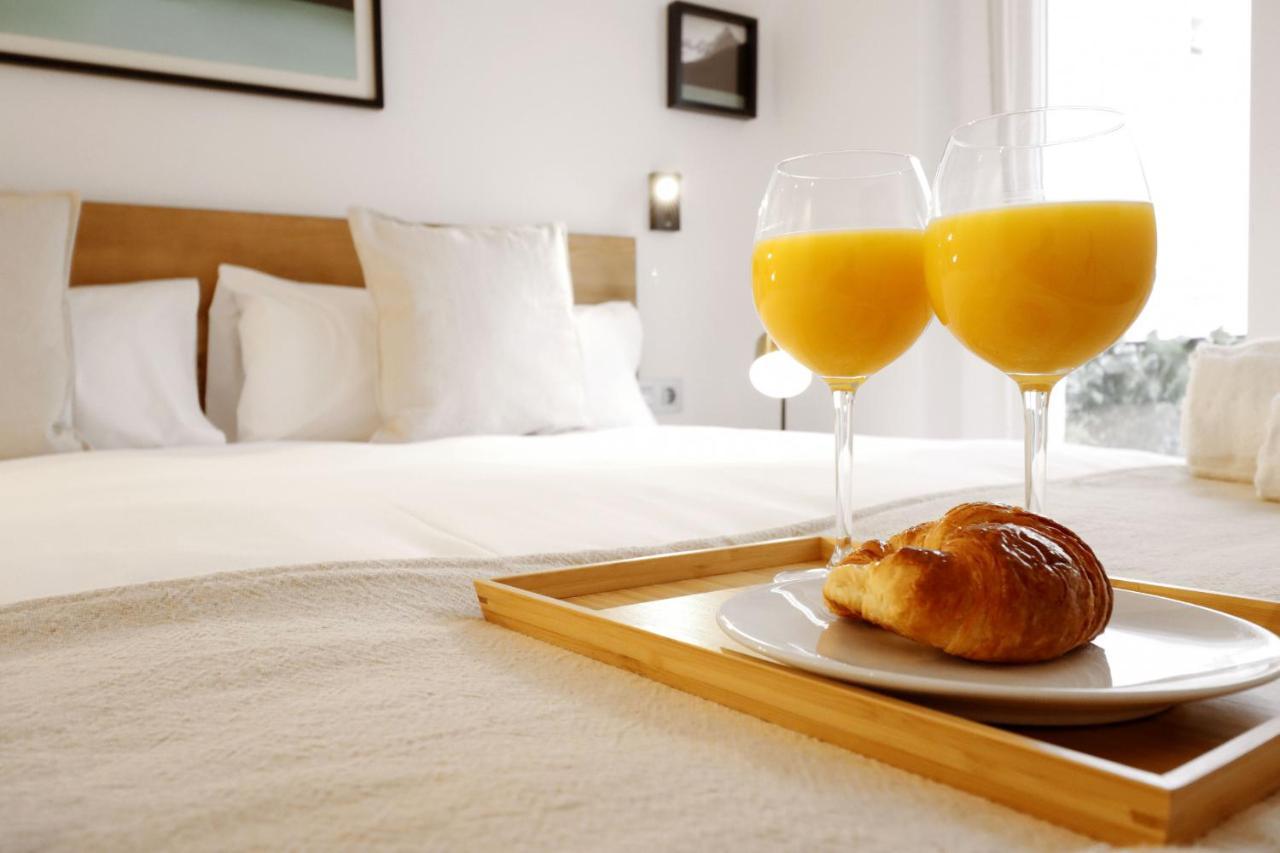 Royal Madrid Apartment ภายนอก รูปภาพ